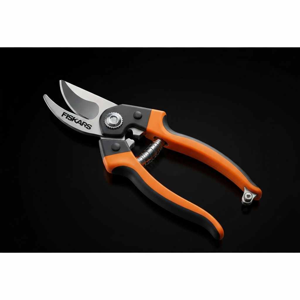 Fiskars PowerGear2 Pruner