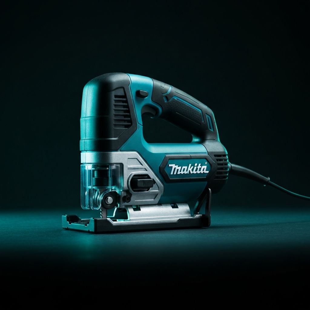 Makita DJV182 Jigsaw