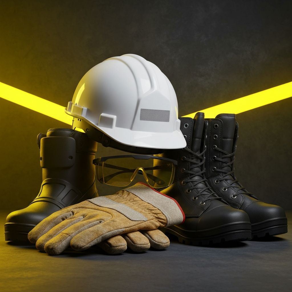 Safety Gear