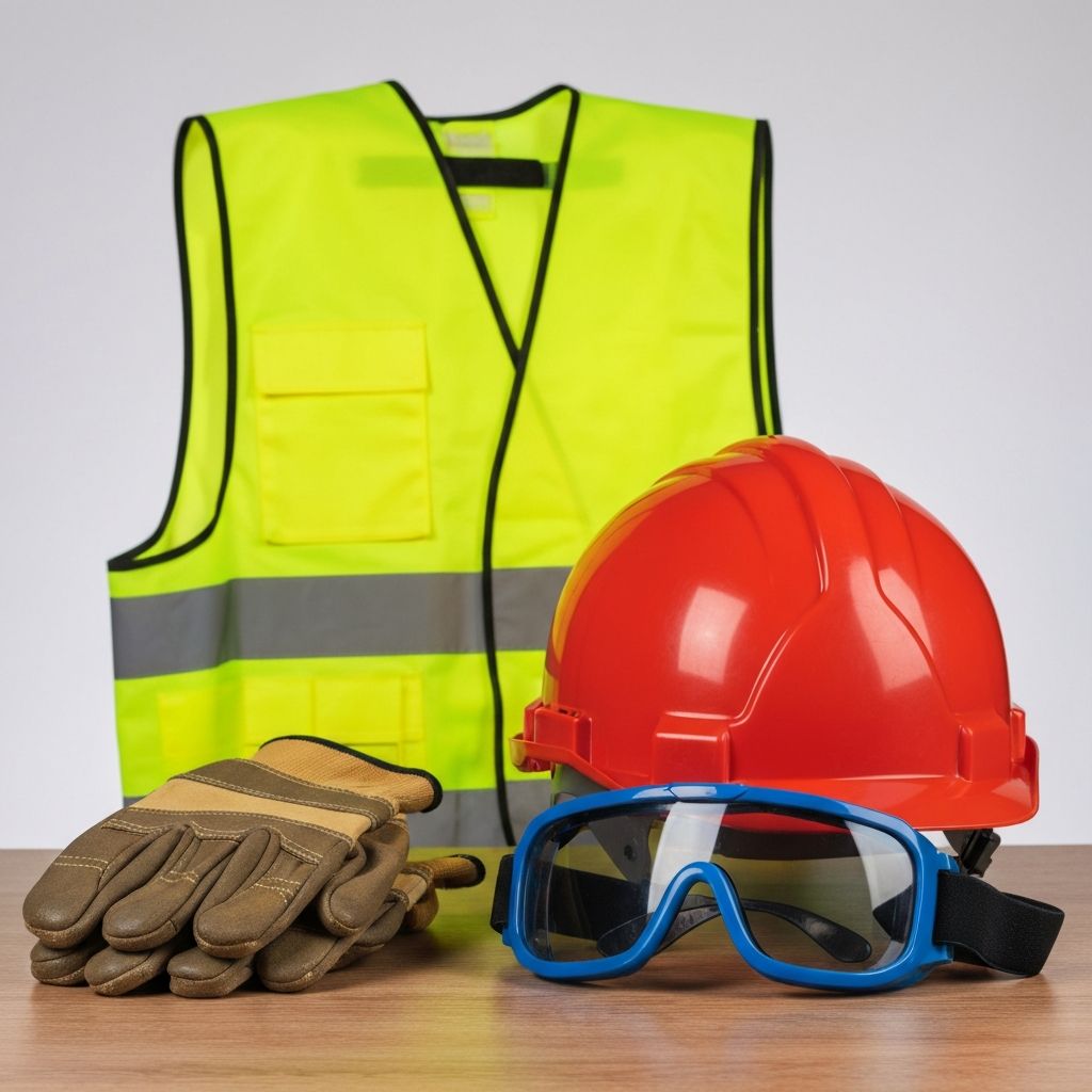 Safety Gear
